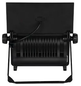 LED napelemes reflektor érzékelővel LED/30W/5,5V 3000 mAh IP65