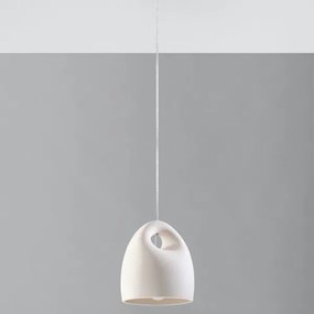 Csillár zsinóron BUKANO 1xE27/60W/230V