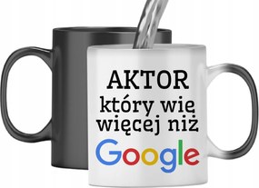 Mágikus Bögre Színváltós Színes, fényképes nyomattal