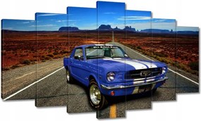 Képek 140x80 Ford Mustang