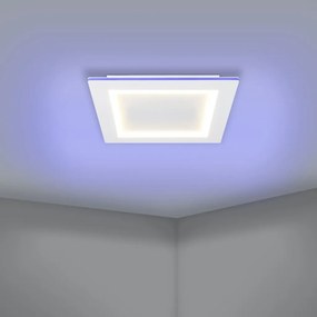Eglo PADROGIANO-Z 900483 Süllyesztett mennyezeti lámpa 1x27,9W/LED 2700-6500K 3600LM IP20