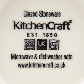 Arched kerámia tál, ø 16 cm - Kitchen Craft