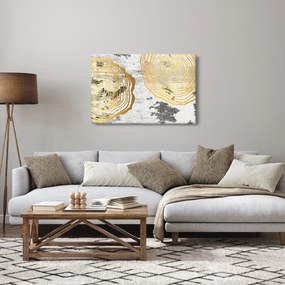 Kép - Kollázs (90x60 cm)