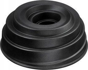 Kaiser- 25 cm-es muffin forma Twister mintával