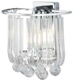 Globo 15303W - Fali lámpa MINNESOTA 1xE14/40W/230V