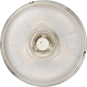 Quoizel MANTLE QZ-MANTLE-SF-IS Plafonlámpa 2x60W/E27