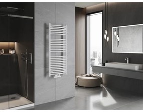 Mexen Ares, fűtőelem 1200 x 600 mm, 620 W, fehér, W102-1200-600-00-20