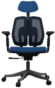 Liftor Active, kék (textil + háló)