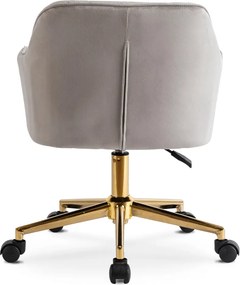 Szürke Bársony Forgósék. KONOR