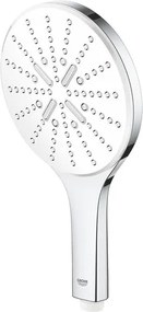 Grohe Rainshower SmartActive kézi zuhany holdfehér 26554ls0 G26554LS0
