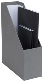 Viktoria szürke irattartó - Bigso Box of Sweden