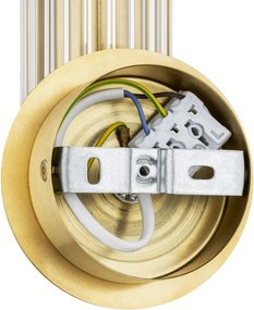 Argon HAMPTON 8497 Fali lámpa 1x7W/E14 IP20