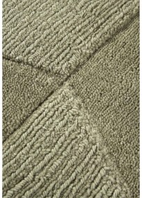 Zöld kézi szövésű gyapjú szőnyeg 160x230 cm Ursule – Villeroy&amp;Boch