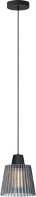 AVIANO LIGHTING 6219-0110 MITICA Egyágú Függesztett Lámpa Fém E27 IP20