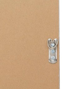 Atmosphera - THEA fali tükör 194,5x71,5 cm barna