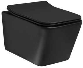 Tinos BLM fali rimless WC