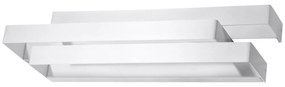 Sollux FROST SL.0379 Fali lámpa 2x40W/G9