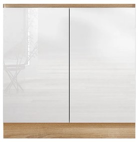 Alsó konyhaszekrény D80 ZL Lilouse. 1014727