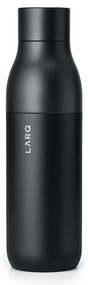 Antibakteriális temosz LARQ, Obszidiánfekete 740 ml - LARQ