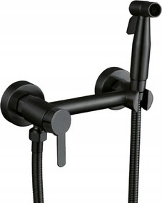 Bidé csaptelep Wezer EKO9A-09-BLACK