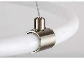 Rabalux 72009 - IRELIA LED 55W 230V állítható függeszték távirányítóval