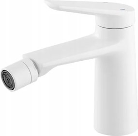 Evo bidé csaptelep fehér Gamma