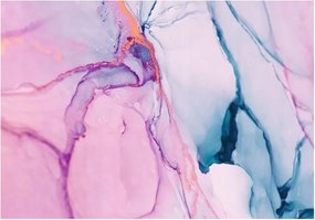 Fotótapéta Márvány Absztrakt 3D utánzat 254x184