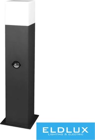 ELDLUX H440-N Modern Kültéri Állólámpa IP44