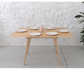 Bővíthető étkezőasztal 65x90 cm Envelope – Ragaba
