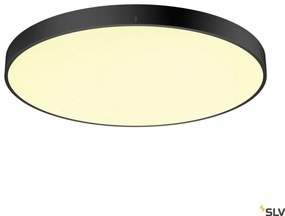 SLV MEDO 1006420 Süllyesztett mennyezeti lámpa 1x75W/LED 3000K|4000K 9400lm|9700lm IP50