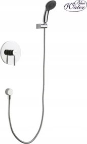 Zuhany Csaptelep Falsík Alatti Zuhany Szett