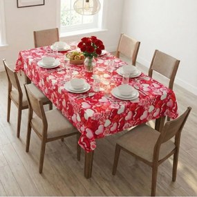 EMI Lovelin asztalterítő, 150 cm átmérőjű kerek