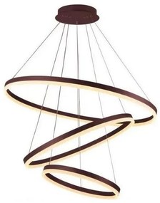 LED állítható fényerőjű lámpa kábelre LED/125W/230V 3000-6500K + DO