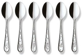6 db-os Toy's Delight kávéskanál szett - Villeroy & Boch