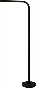 Lucide 36712/04/30 - LED Dimmelhető állólámpa GILLY LED/6W/230V 2700K