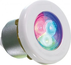 Novolux CUP 077B-L0404D-01 Medencelámpa 1x4W/LED RGB IP68