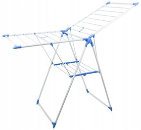 Verk Szárítógép 161x56x79cm, 01399