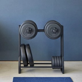 Súlyzótartó Tower – YAMAZAKI