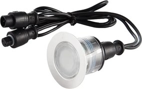 ENDON 71554 IKONPRO Kültéri Talajba Építhető Lámpa IP44