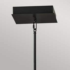 Quintiesse STYX QN-STYX-LED-P-BG Függőlámpa 48W/LED Tape 3000k