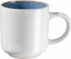 Mäser 16 darabos MALEA étkészlet – kék