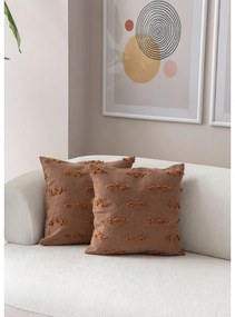 Párnahuzat szett 2 db-os 43x43 cm Tuffet – Mioli Decor
