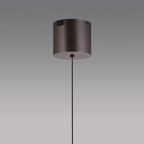 Paul Neuhaus modern függeszték q-kon réz pln2741-20