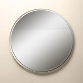 Zuma Line D3004-80-LED Fürdőszobai tükör háttérvilágítással 24W/230V 3000/4000/6000K IP44 fehér