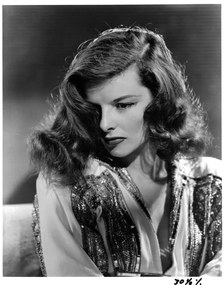 Fotográfia Katharine Hepburn In 'The Philadelphia Story', Archive Photos