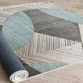 Lábtörlő, 60×100 cm – TR708HFT4121