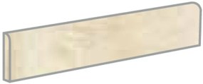 Lábazat Fineza Barro chiaro 5,5x30 cm matt BARROB80K