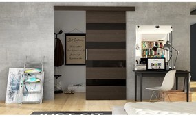 Tolóajtó Madrazo 5 (kakaó). 1083387