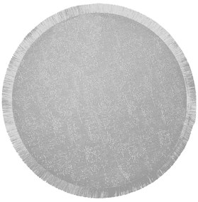 Műanyag tányéralátét ø 38 cm Joalie – douceur d'intérieur