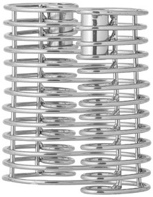 Fém gyertyatartó Wavela – Bloomingville